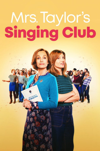 Mrs. Taylor's Singing Club (2020)