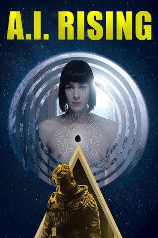 A.I. Rising (2018)
