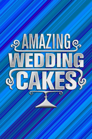 Amazing Wedding Cakes (2008)