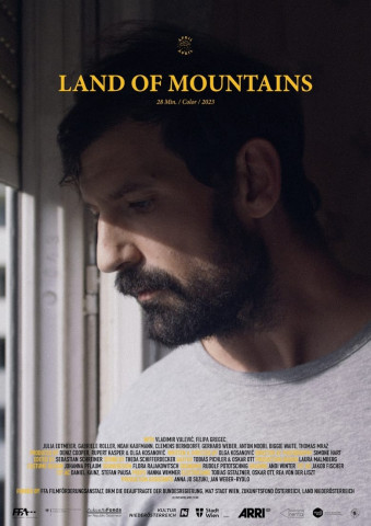 Land der Berge (2023)