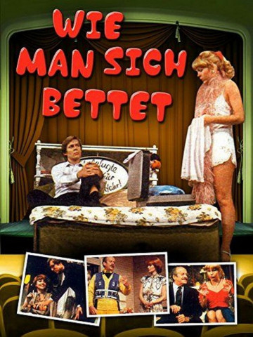 Wie man sich bettet (1981)