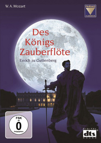 Des Königs Zauberflöte (2016)