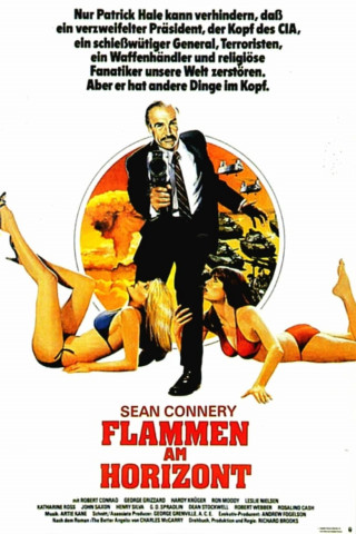 Flammen am Horizont (1982)