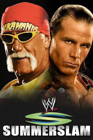 WWE SummerSlam 2005 (2005)