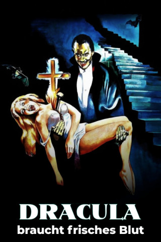 Dracula braucht frisches Blut (1973)