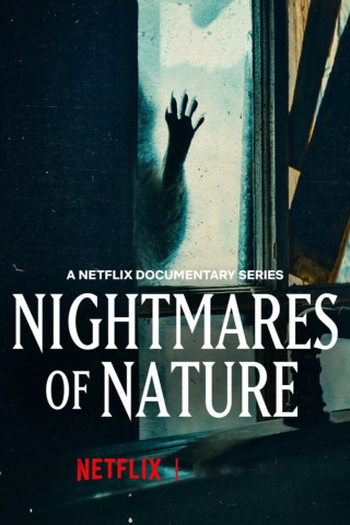 Nightmares of Nature - Wilde Horrorgeschichten (2025)