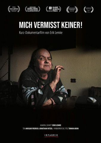 Mich vermisst keiner! (2016)