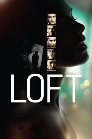 Loft - Liebe, Lust, Lügen (2010)