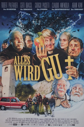 Alles wird gut (2020)