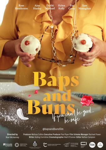 Baps and Buns (2026)