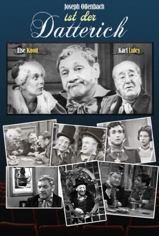 Der Datterich (1962)