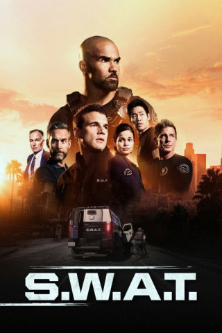 S.W.A.T. (2017)