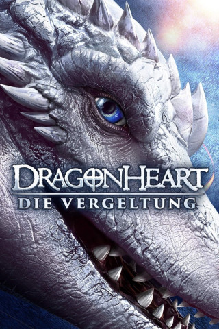 Dragonheart 5 - Die Vergeltung (2021)