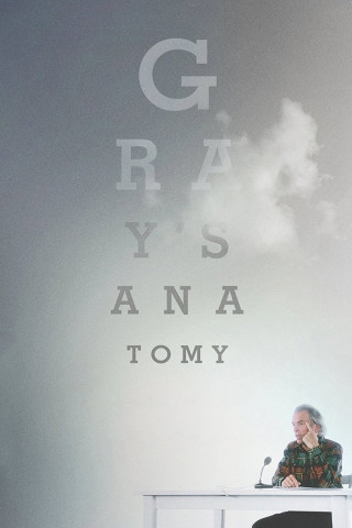Gray's Anatomy (1996)