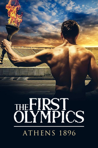 Als Amerika nach Olympia kam (1984)