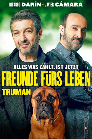 Freunde fürs Leben (2015)