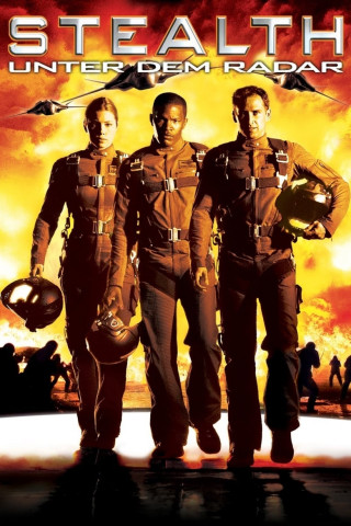 Stealth - Unter dem Radar (2005)