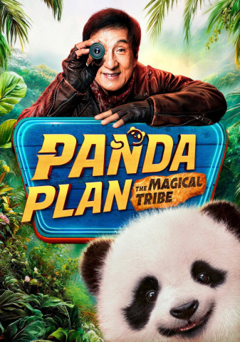 Panda Plan: The Magical Tribe (2026)