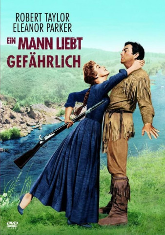 Ein Mann liebt gefährlich (1955)