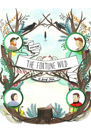 The Fortune Wild (2014)