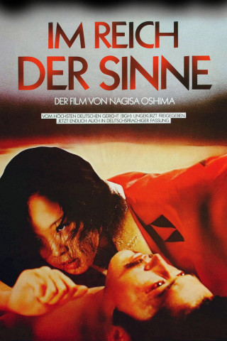 Im Reich der Sinne (1976)