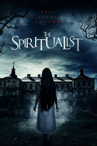 The Spiritualist (2018)