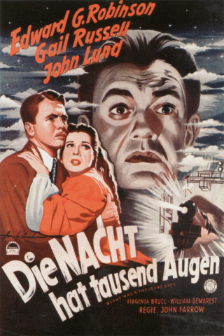 Die Nacht hat tausend Augen (1948)