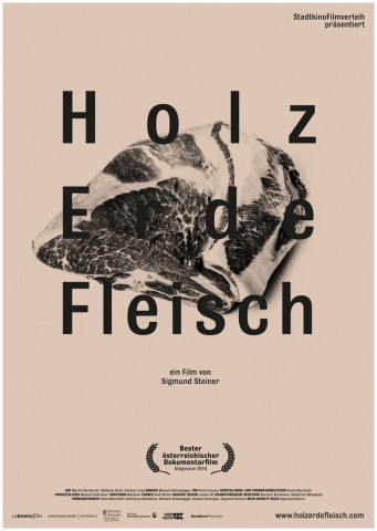 Holz Erde Fleisch (2016)
