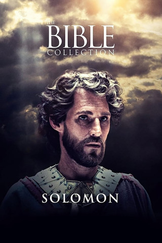 Die Bibel - Salomon (1997)