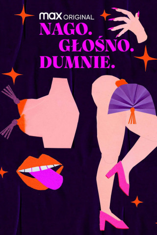 Nago.Głośno.Dumnie (2023)