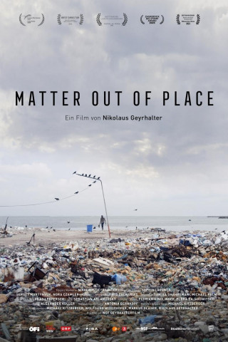 Matter Out of Place (2022)