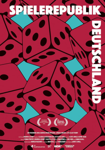 Spielerepublik Deutschland (2023)