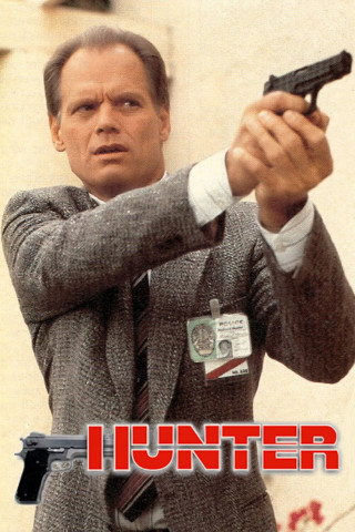 Hunter (1984)