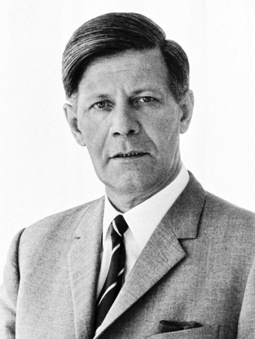 Mensch Helmut - der Mythos Helmut Schmidt (2018)