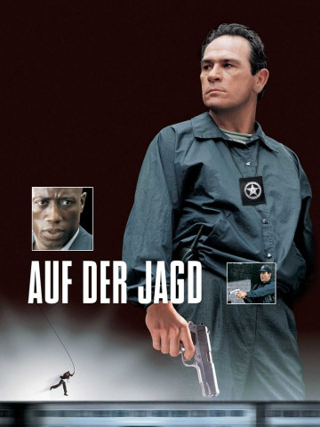 Auf der Jagd (1998)