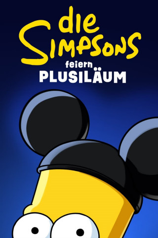 Die Simpsons feiern Plusiläum (2021)