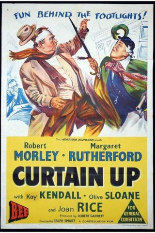 Die Premiere findet doch statt (1952)