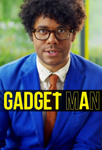 Gadget Man (2012)