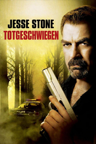 Jesse Stone - Totgeschwiegen (2006)