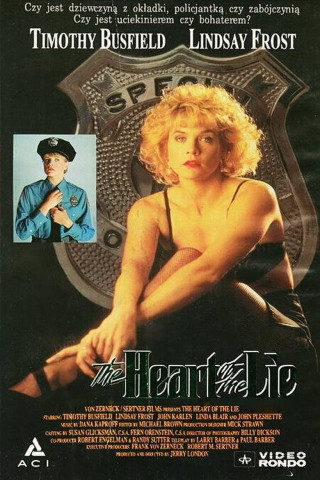 Im Herzen der Lüge (1992)