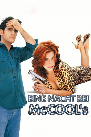 Eine Nacht bei McCool's (2001)