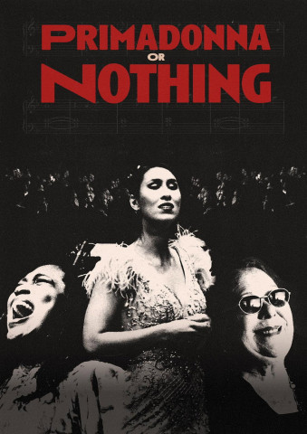 Primadonna or Nothing (2025)
