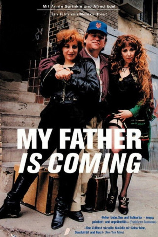 My Father is coming - Ein Bayer in New York (1991)