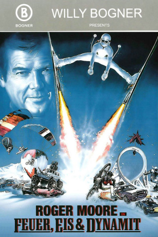 Feuer, Eis & Dynamit (1990)