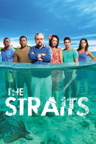 The Straits (2012)