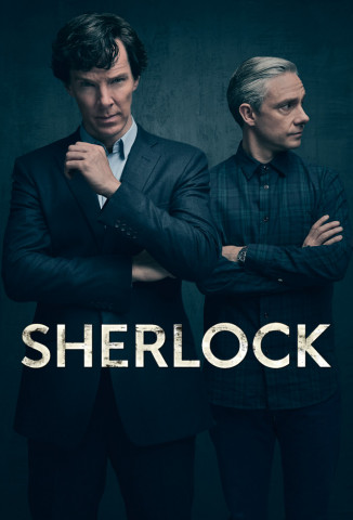 Sherlock (2016)