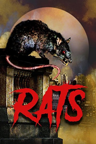 Rats - Mörderische Brut (2003)