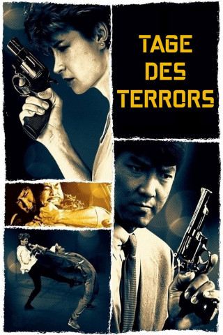 Tage des Terrors (1986)