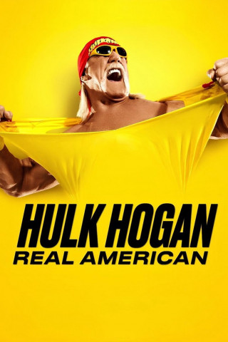 Hulk Hogan: Real American (2026)