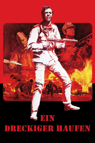 Ein dreckiger Haufen (1969)